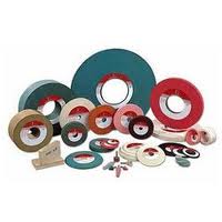 Bonded Abrasives